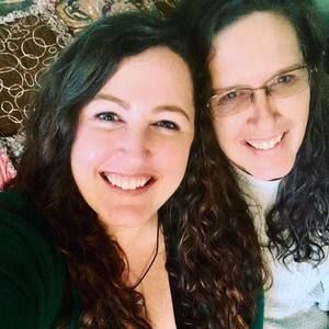 Meet your Posher, Teri